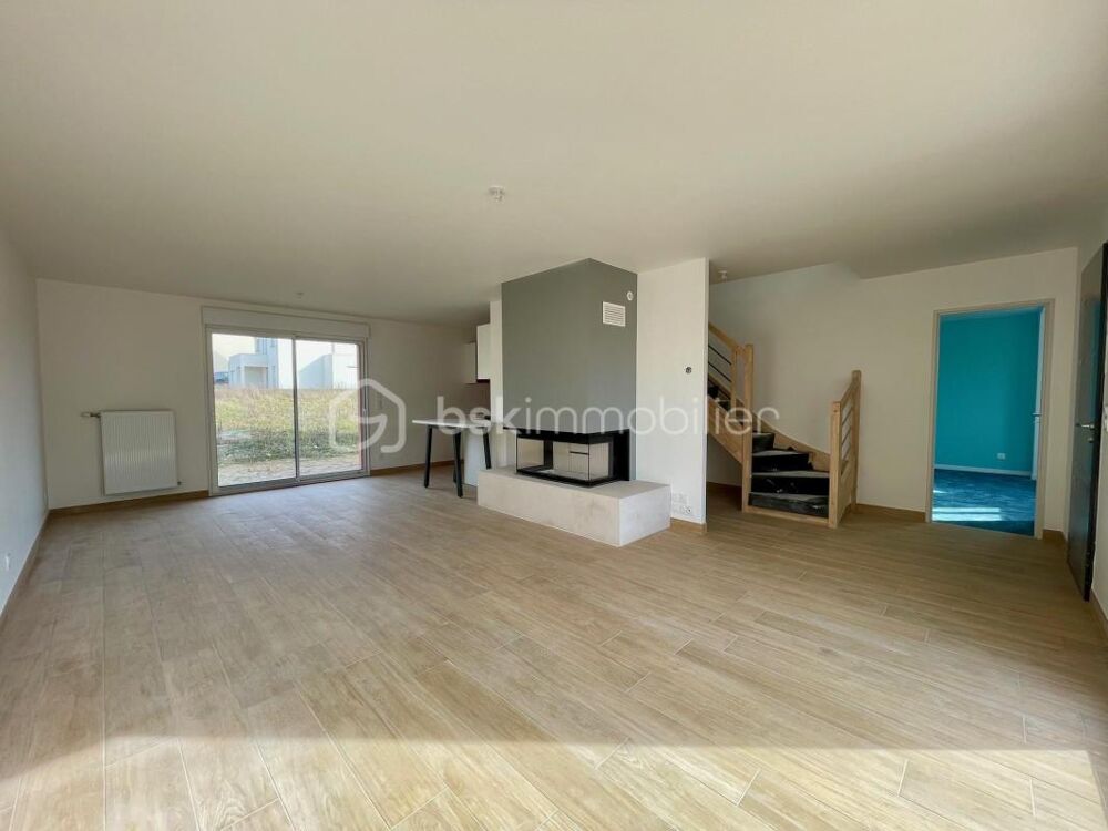 Vente Maison ? Maison Individuelle Spacieuse avec Potentiel d'Aménagement – Un Bien Rare à Saisir ! Maintenon