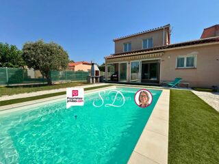  Maison � vendre 4 pi�ces 113 m�
