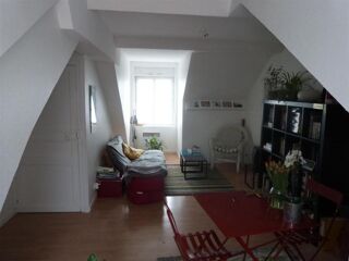  Appartement à louer 2 pièces 50 m²