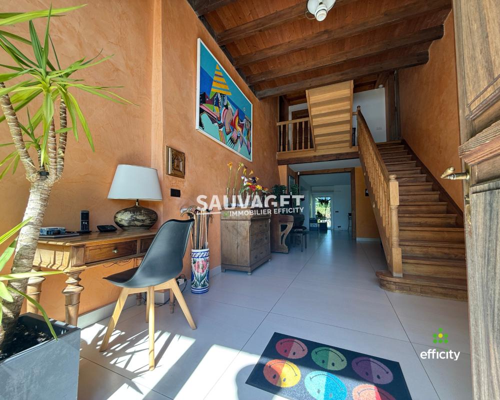 Vente Maison Maison Cornier