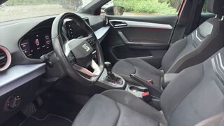 Ibiza 1.0 ECO TSI 110 DSG7 FR 2022 occasion 45360 Chatillon Sur Loire