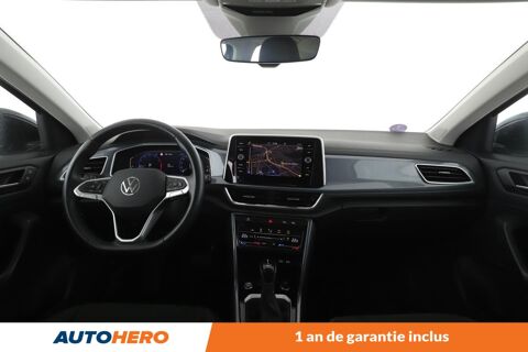 T-ROC 1.5 TSI EVO Style DSG7 150 ch 2023 occasion 92130 Issy-les-Moulineaux