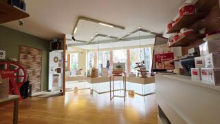   EXCLUSIVITE BOURGES - Murs Commerciaux et Fonds Bourges