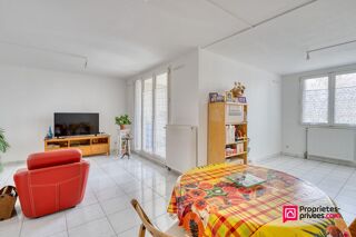  Appartement à vendre 3 pièces 84 m²