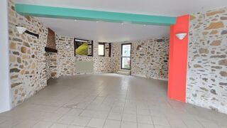  Immeuble à vendre 260 m²