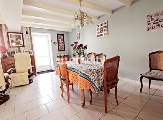  Maison � vendre 7 pi�ces 150 m�