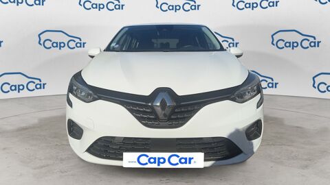 Clio 1.0 TCe 100 Business 2020 occasion 54000 Nancy