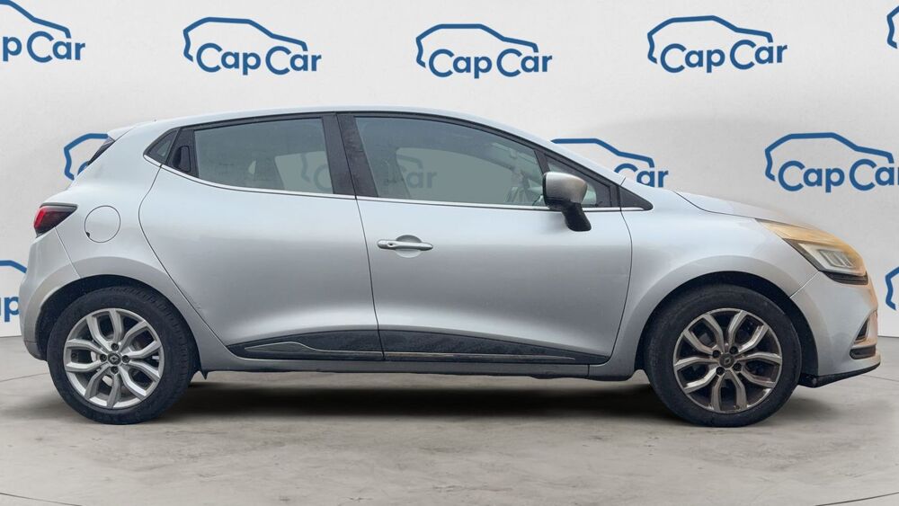 Clio 0.9 TCe 90 Zen 2017 occasion 24200 Sarlat La Caneda