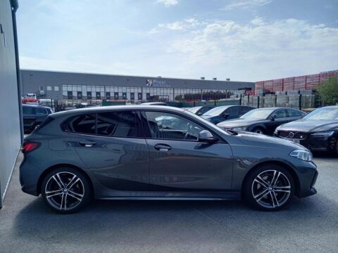S&eacute;rie 1 F40 116d DKG M Sport - ENTRETIEN BMW ORIGINE FRANCE 2021 occasion 14650 Carpiquet