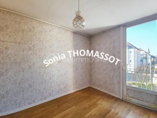  Appartement � vendre 4 pi�ces 61 m�