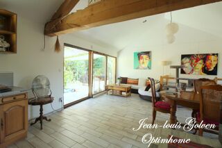  Maison à vendre 4 pièces 100 m²