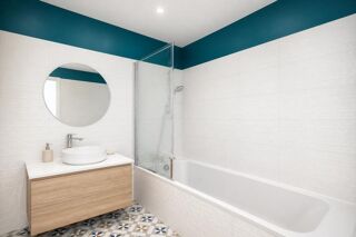  Appartement à vendre 3 pièces 63 m²