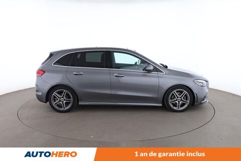 Classe B 180 d AMG Line Edition 7G-DCT 116 ch 2020 occasion 92130 Issy-les-Moulineaux