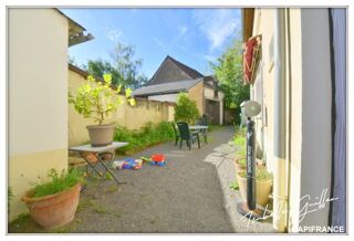  Maison � vendre 4 pi�ces 172 m�