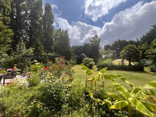  Maison à vendre 4 pièces 80 m²