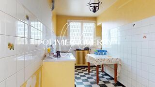  Appartement à vendre 4 pièces 75 m²
