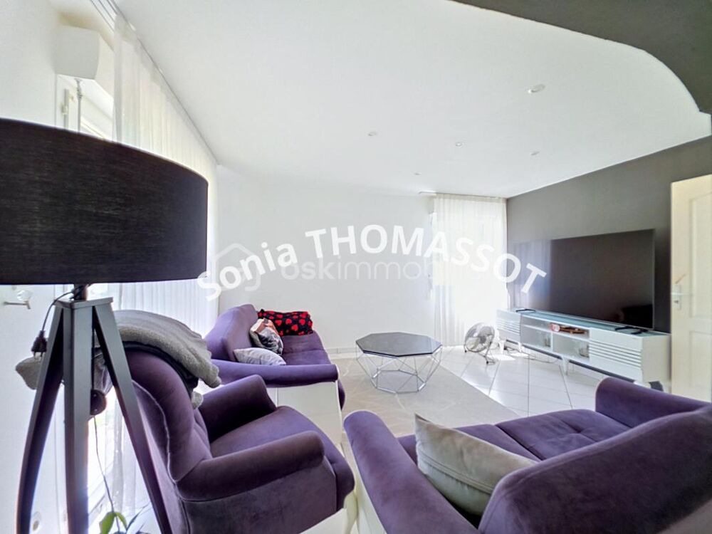 Maison 5 pièces 108 m² · à Saint Usage · 108 m² · 200 000 €