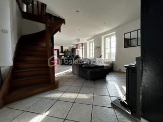  Maison à vendre 6 pièces 82 m²