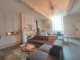  Appartement � vendre 3 pi�ces 