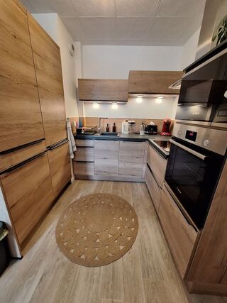  Appartement à louer 2 pièces 42 m²