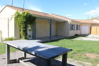  Maison � vendre 4 pi�ces 93 m�