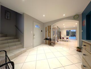  Maison à vendre 8 pièces 181 m²