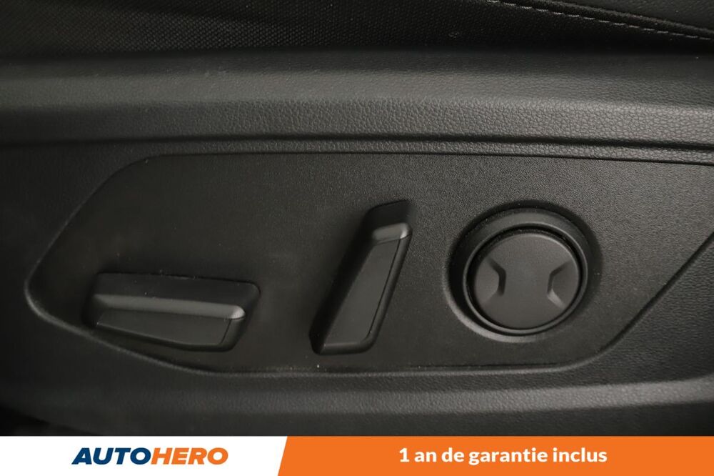 Tucson 1.6 T-GDi Hybrid Executive BVA6 230 ch 2023 occasion 92130 Issy-les-Moulineaux