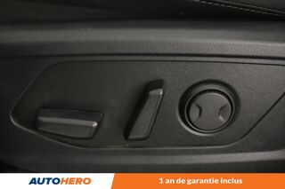 Tucson 1.6 T-GDi Hybrid Executive BVA6 230 ch 2023 occasion 92130 Issy-les-Moulineaux