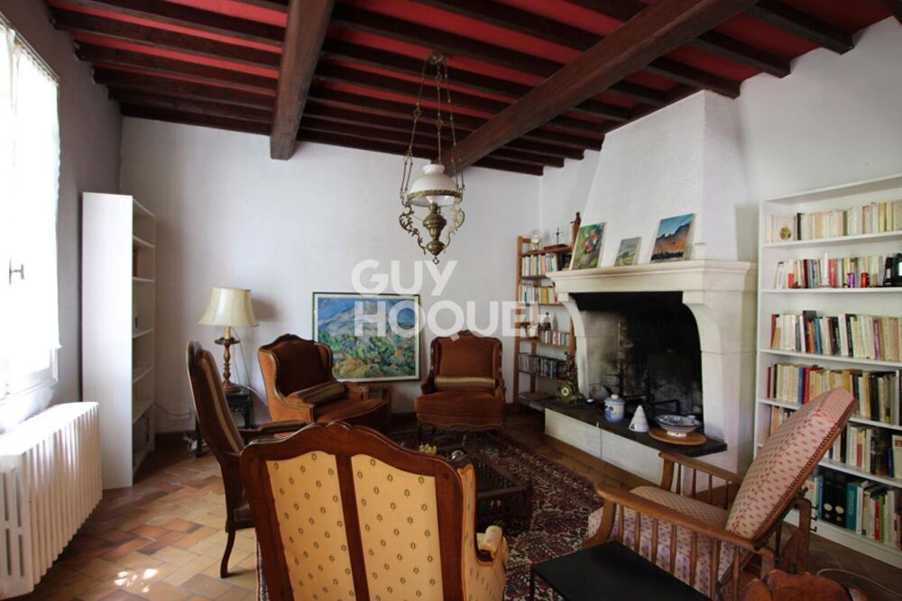 Vente Maison Maison Avignon Avignon