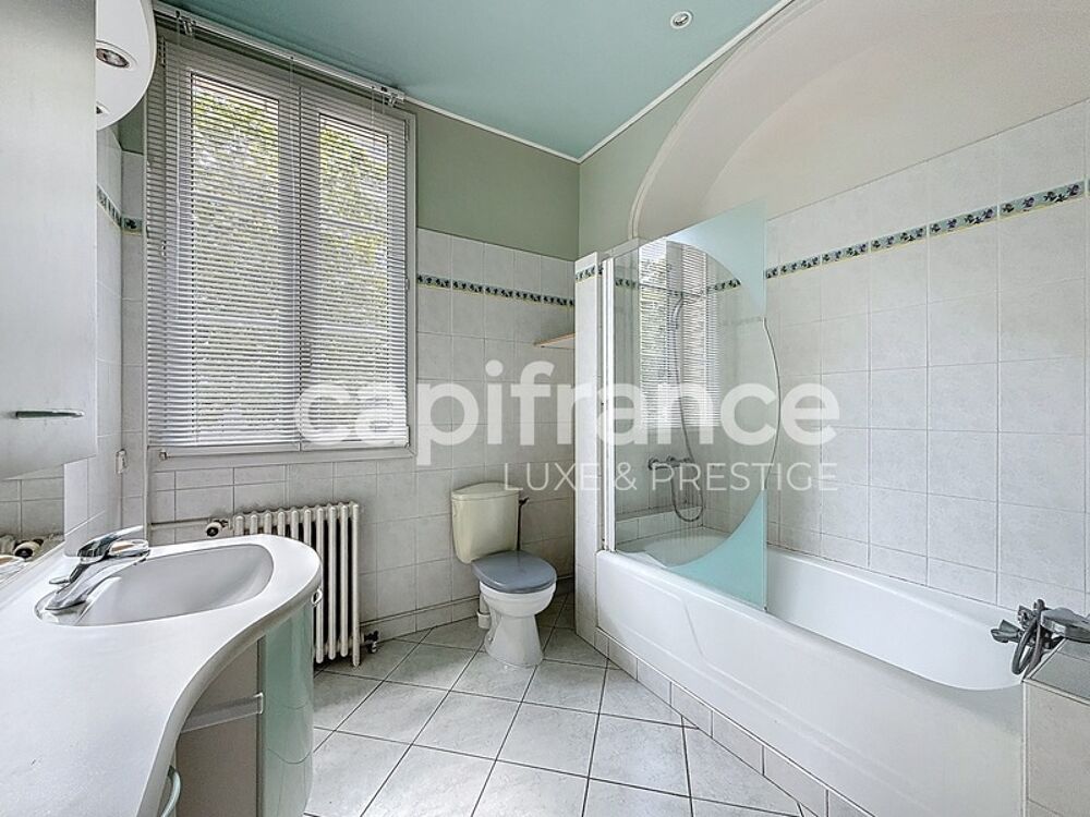 � vendre  Maison Tours (37000)