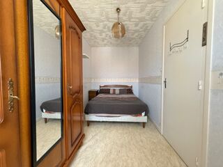  Maison à vendre 3 pièces 37 m²