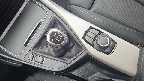 S&eacute;rie 1 (F20) 118i 136 M Sport 2017 occasion 57220 Boulay Moselle