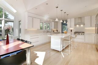  Appartement à vendre 4 pièces 92 m²