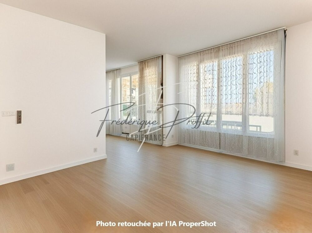 Appartement à vendre 4 pièces centre ville