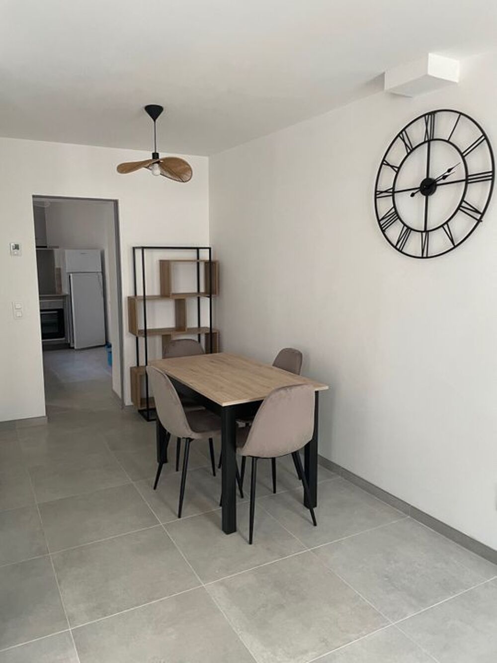 Location Maison Maison de 70m2 à louer sur Nîmes Nimes
