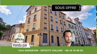  Appartement à vendre 2 pièces 47 m²