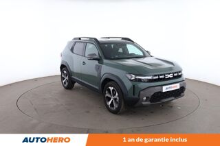 Duster III 1.2 TCe Mild-Hybrid Journey 4x2 131 ch 2025 occasion 92130 Issy-les-Moulineaux