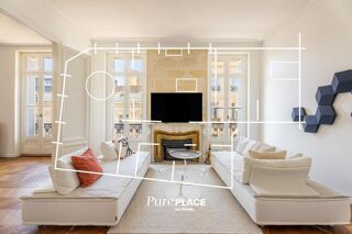  Appartement � vendre 3 pi�ces 92 m�