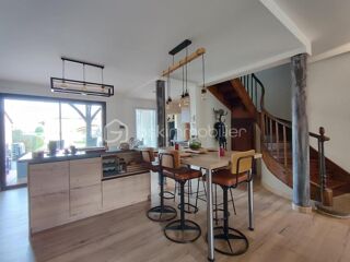  Maison à vendre 6 pièces 173 m²