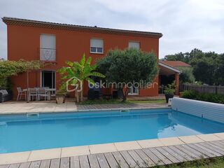  Maison � vendre 7 pi�ces 230 m�