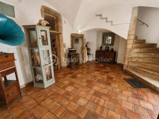  Maison � vendre 8 pi�ces 217 m�