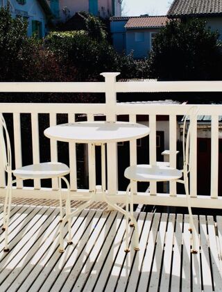  Appartement � louer 3 pi�ces 66 m�