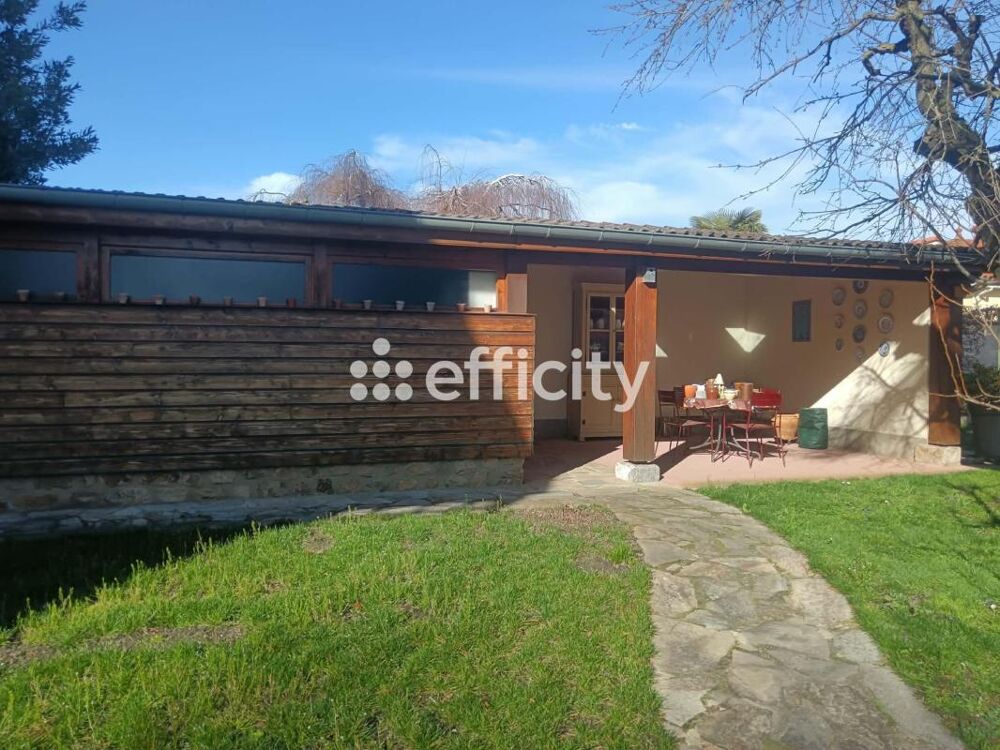 Vente Villa Villa Saint just saint rambert