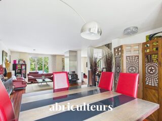 Vente Maison Maison familiale de 156 m² avec jardin et terrasse aux Coteaux à Argenteuil (95100) Argenteuil