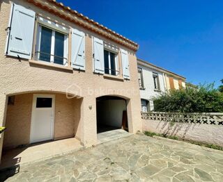  Maison à vendre 5 pièces 105 m²