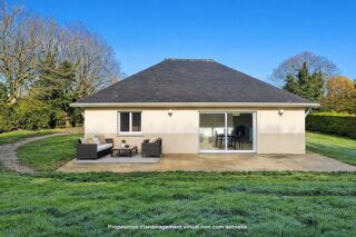  Maison � vendre 3 pi�ces 74 m�