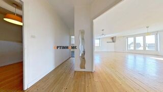  Appartement  vendre 4 pices 134 m