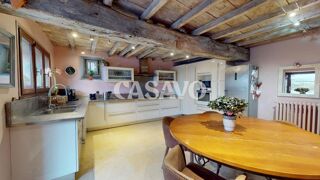  Maison � vendre 9 pi�ces 312 m�