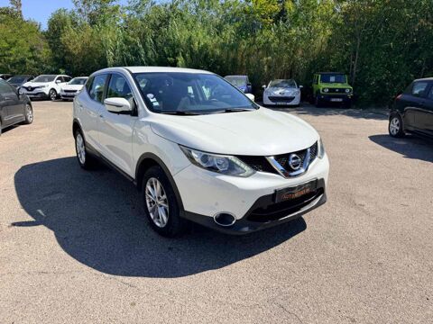 Qashqai 1.2L DIG-T 115ch Acenta 2014 occasion 84700 Sorgues