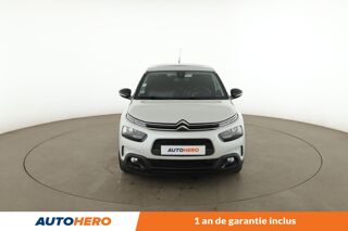 C4 cactus 1.2 PureTech Shine EAT6 110 ch 2018 occasion 92130 Issy-les-Moulineaux